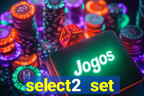 select2 set selected value jquery